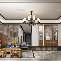 Oumoo Living Dining Room 006 